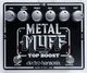 Electro-Harmonix Metal Muff